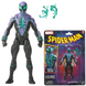 Коллекционная фигурка статуэтка Чазм (Chasm) из комиксов Marvel Spider-Man Marvel's Chasm figure collection, 16 см