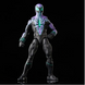 Коллекционная фигурка статуэтка Чазм (Chasm) из комиксов Marvel Spider-Man Marvel's Chasm figure collection, 16 см