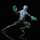 Коллекционная фигурка статуэтка Чазм (Chasm) из комиксов Marvel Spider-Man Marvel's Chasm figure collection, 16 см