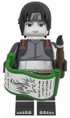 Фигурка Сай Яманака Наруто figures Sai Naruto WM2477