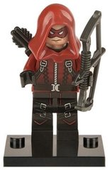 Фігурка Червона Стріла Red Arrow DC Comics XH173