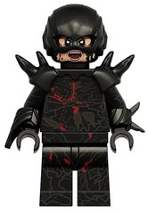Фігурка Чорний Флеш  figures Black Flash Justice League DC Comics XP543
