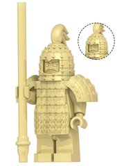 Фигурка Терракотовый воин Империя Цинь figures Terracotta Warrior Qin Empire XP661