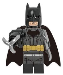 Фигурка Бэтмен Тёмный рыцарь Супергерой DC Comics Super Heroes XH1701
