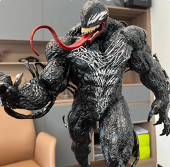 Фігурка Веном Venom Spider Man legends 30 см