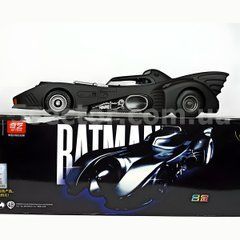 Іграшка-машинка Бетмобіль/Batmobile Batman DC COMICS 1989