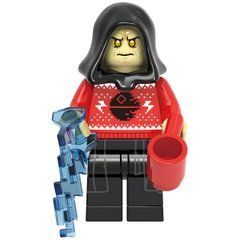 Фігурка Шив Палпатин Святковий светр зимові свята figures Palpatine Holiday Sweater GH0275