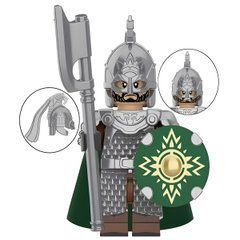 Фігурка Воїн Рохана Володар Кілець Lord of the Rings XP355