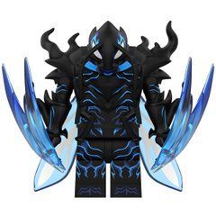 Фигурка Бер Поднятие уровня в одиночку figures Beru Solo Leveling WM3027
