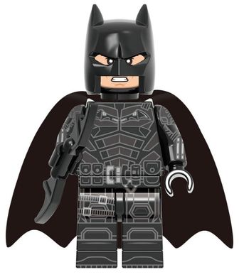 Фигурка Бэтмен Тёмный рыцарь Batman The Dark Knight DC Comics WMH1879