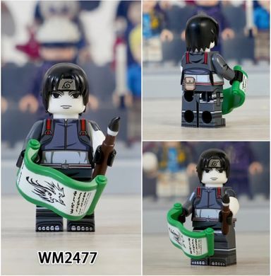 Фигурка Сай Яманака Наруто figures Sai Naruto WM2477