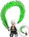 Фигурка Санеми Шинадзугава Истребитель демонов figures Sanemi Shinazugawa Demon slayer WM2998