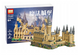 Конструктор Замок Хогвартс 1071 деталь &mdash; Harry Potter Magic Castle