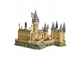 Конструктор Замок Хогвартс 1071 деталь &mdash; Harry Potter Magic Castle
