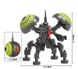 Фігурка Базз Дроїд Зоряні війни figures Buzz Droid (buildable) Star Wars XP352