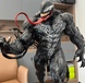 Фигурка Веном Venom Spider Man legends 30 см