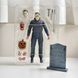Колекційна фігурка Michael Myers Halloween Ultimate Michael Myers 18 см &ndash; екшн-фігурка з аксесуарами