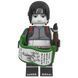 Фигурка Сай Яманака Наруто figures Sai Naruto WM2477