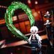 Фигурка Санеми Шинадзугава Истребитель демонов figures Sanemi Shinazugawa Demon slayer WM2998