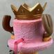 Фігурка Tony Tony Chopper One Piece - Корона та Гітара, 10 см