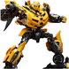 Іграшка трансформер Bumblebee 2в1 &mdash; робот і машина, 28 см | Трансформер Бамблбі з фільму Трансформери