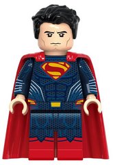 Фігурка Супермен Ліга Справедливості figures Superman Justice League DC Comics XH2009