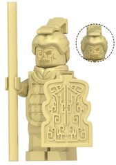 Фигурка Терракотовый воин Империя Цинь figures Terracotta Warrior Qin Empire XP662