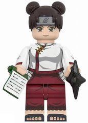 Фигурка Тентен Наруто figures Tenten Naruto WM2478