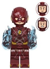 Фігурка Флеш Ліга Справедливості figures Flash Justice League DC Comics XH1702