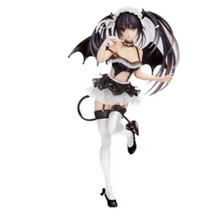 Коллекционная аниме фигурка Taito Date A Live &ndash; Куруми Токисаки (Tokisaki Kurumi) Renewal