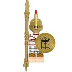 Фигурка Греческий гоплит Историческая серия figures Greek Hoplite Historical series XH1769