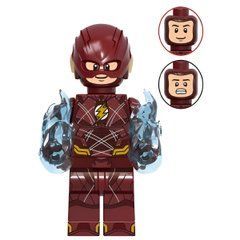 Фігурка Флеш Ліга Справедливості figures Flash Justice League DC Comics XH1702