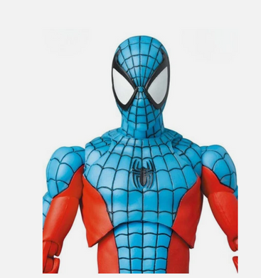 Колекційна екшн-фігурка Web-Man (Веб-Мен) Marvel: Spidey Super Stories