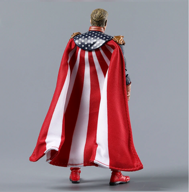 Коллекционная фигурка Homelander / Хоумлендер The Boys 16 см &mdash; Пацаны action figure collectible