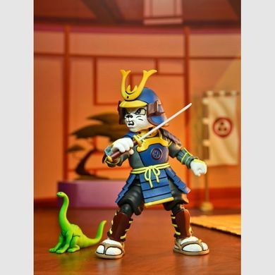 Коллекционная фигурка Кролик Usagi Yojimbo (Самурай Усаги) - Teenage Mutant Ninja Turtles TMNT / Samurai Usagi Action Figure