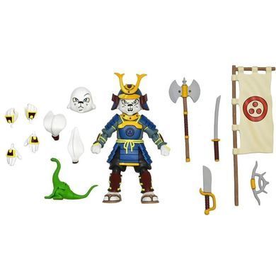 Коллекционная фигурка Кролик Usagi Yojimbo (Самурай Усаги) - Teenage Mutant Ninja Turtles TMNT / Samurai Usagi Action Figure