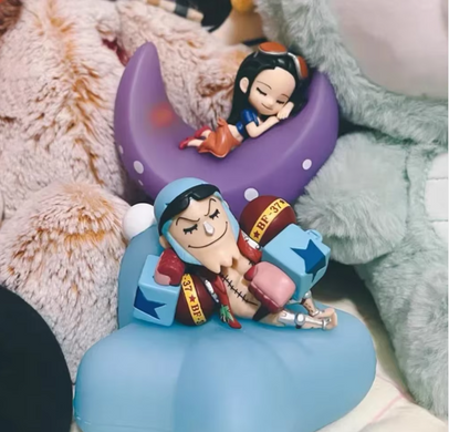 Фігурка-нічник Nico Robin - One Piece Sweet Dreams (Ніко Робін - Ван Піс)