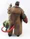 Екшн фігурка Хеллбой Hellboy та Іван Труп, 18 см