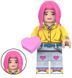 Фигурка Романс Саджа K-pop-охотницы на демонов figures Romance Saja K-Pop Demon Hunters WM3093
