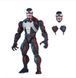 Фигурка Веном коллекционная с набором аксессуаров action figures Venom