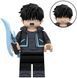 Фігурка Сон Джін-ву Тільки я візьму новий рівень figures Sung Jinwoo Solo Leveling WM3028