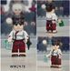Фігурка Тентен Наруто figures Tenten Naruto WM2478
