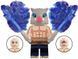 Фигурка Иноске Хашибира Истребитель Демонов figures Hashibira Inosuke Demon Slayer WM2999