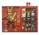 Коллекционная фигурка Кролик Usagi Yojimbo (Самурай Усаги) - Teenage Mutant Ninja Turtles TMNT / Samurai Usagi Action Figure
