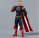 Коллекционная фигурка Homelander / Хоумлендер The Boys 16 см &mdash; Пацаны action figure collectible