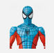 Колекційна екшн-фігурка Web-Man (Веб-Мен) Marvel: Spidey Super Stories