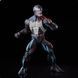Фигурка Веном коллекционная с набором аксессуаров action figures Venom