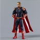 Коллекционная фигурка Homelander / Хоумлендер The Boys 16 см &mdash; Пацаны action figure collectible