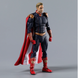 Коллекционная фигурка Homelander / Хоумлендер The Boys 16 см &mdash; Пацаны action figure collectible