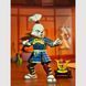 Коллекционная фигурка Кролик Usagi Yojimbo (Самурай Усаги) - Teenage Mutant Ninja Turtles TMNT / Samurai Usagi Action Figure